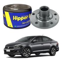 Cubo De Roda Dianteiro Virtus 1.0 12v Tsi 2017 A 2022