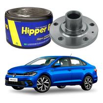 Cubo De Roda Dianteiro Virtus 1.0 12v Tsi 2023 A 2024