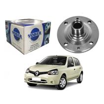 Cubo De Roda Dianteiro Vober Clio 1.0 2013 A 2016