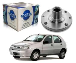 Cubo de roda dianteiro vober fiat palio 1.0 1.3 2001 a 2004