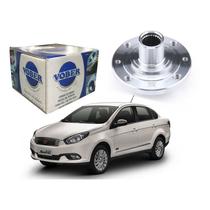 Cubo De Roda Dianteiro Vober Grand Siena 1.6 2017 A 2018 Cubo De Roda Dianteiro Vober Grand Siena 1.6 2017 A 2018