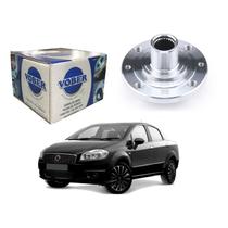 Cubo De Roda Dianteiro Vober Linea 1.9 2008 A 2010