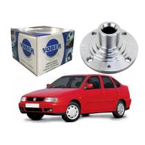 Cubo De Roda Dianteiro Vober Polo Classic 1.8 1998 A 2003