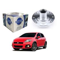 Cubo De Roda Dianteiro Vober Punto 1.4 Tjet 2009 A 2012 Cubo De Roda Dianteiro Vober Punto 1.4 Tjet 2009 A 2012