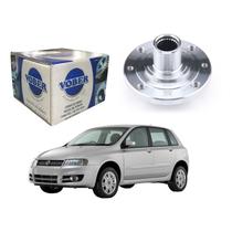 Cubo De Roda Dianteiro Vober Stilo 1.8 2003 A 2011 Cubo De Roda Dianteiro Vober Stilo 1.8 2003 A 2011
