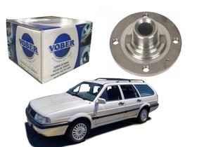 Cubo de roda dianteiro vober volkswagen santana quantum 1.8 2.0 1991 a 1996