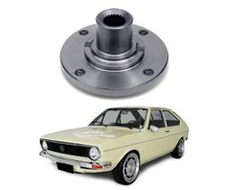 Cubo de roda dianteiro volkswagen passat 1.6 1.8 1974 a 1978