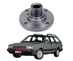 Cubo de roda dianteiro volkswagen santana quantum 1.8 2.0 1985 a 1990 - HIPPER FREIOS