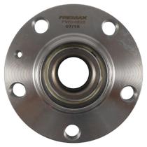 Cubo de Roda FWB0622 Tras. VW Golf 1.8, Golf 2.0, Polo 2.0 - Cód.5360 - Fremax