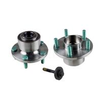 Cubo de Roda FWB0683 Focus 1.6 2.0 16V 09/13 C30 2.0 2.4 2.5 07/12 S40 V50 2.4 2.5 04/10 C/Abs Dianteiro - 3M512C300CH -