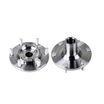 Cubo de Roda FWB0690 Ranger 2.5 3.2 12/19 T4 3.2 13/19 Dianteiro S/Rolamento - AB311106BF - UC3C33060E - UC3C33060D - Cubo de Roda FWB0690 Ranger 2.5 3.2 12/19 T4 3.2 13/19 Dianteiro S/Rolamento - AB311106BF - UC3C33060E - UC3C33060D -