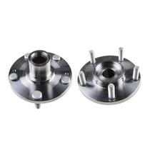 Cubo de Roda FWB0717 Creta 1.6 2.0 17/ IX35 2.0 10/14 Sonata 2.4 11/14 Sportage 2.0 04/16 2.7 04/10 Dianteiro Sem Rolamento - 5175039603 -
