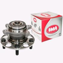 Cubo de Roda Honda City Fit Civic IMA