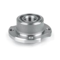 Cubo de Roda Nakata Traseiro Fiat 147 Premio Tipo e Uno Mille