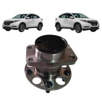 Cubo De Roda Nakata Traseiro Honda HR-V Todos Os Modelos 1.8 2016 A 2019 Cubo De Roda Nakata Traseiro Honda HR-V Todos Os Modelos 1.8 2016 A 2019