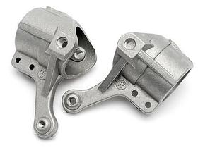 Cubo de roda para automodelo hpi101075