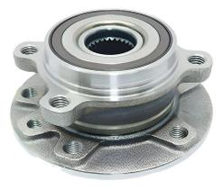 Cubo De Roda Para Compass 2.0 16v Turbo 2016 / 2024