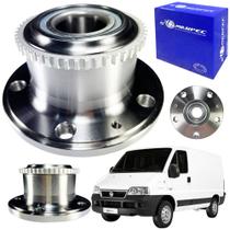 Cubo De Roda Rolamento Traseiro Ducato 2.8 2005-2009 Aro 16 Cubo De Roda Rolamento Traseiro Ducato 2.8 2005-2009 Aro 16