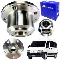 Cubo De Roda Rolamento Traseiro Jumper 2.5 2001 Diante S/ABS Cubo De Roda Rolamento Traseiro Jumper 2.5 2001 Diante S/ABS