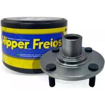 Cubo De Roda S/rolamento Fiesta Sedan 1.0 1.6 8v 2002 2016