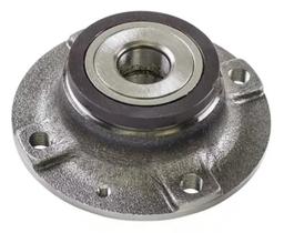 Cubo de Roda SDWRH013 C3 1.4 1.6 16V 02/13 206 207 1.6 16v 06/13 C/Abs Freio a Disco Traseiro Com Rolamento