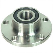 Cubo de Roda SDWRH106 Polo Fox Crossfox Spacefox 5 Furos S/Abs Traseiro Com Rolamento 28,00mm