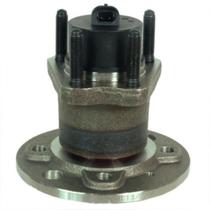 Cubo de Roda SDWRH307 Astra Montana Vectra Zafira 816V CAbs 4 Furos Traseiro Com Rolamento Cubo de Roda SDWRH307 Astra Montana Vectra Zafira 816V CAbs 4 Furos Traseiro Com Rolamento