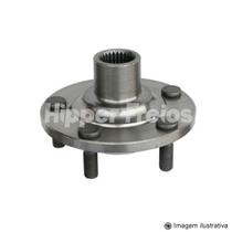 Cubo de Roda sem Rolamento Mondeo 2002 &gt - CHICD15D