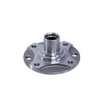 Cubo De Roda Sem Rolamento Sem Abs Dianteiro - Corsa 2002 A 2014 / Corsa Pick-Up 1995 A 2001 / Meriv