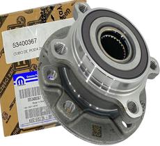 Cubo de Roda Toro Renegade Compass Commander Dianteiro 4x2 4x4 e Traseiro 4X4 Orig.Mopar