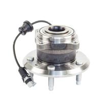 Cubo De Roda Tras 2.4/3.0/3.6 Gm Captiva C/Abs