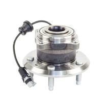Cubo De Roda Tras 2.4/3.0/3.6 Gm Captiva C/Abs
