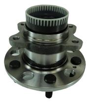 Cubo de roda tras azera 12 em diante ix35/sonata 10 /... -- Cubo de roda tras azera 12 em diante ix35/sonata 10 /... --