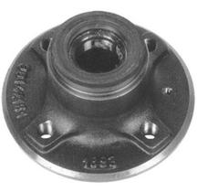 Cubo de roda tras c/ rol. kadett / vectra / pick up corsa --