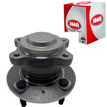 Cubo De Roda Tras C/Rolamento - Cobalt 2017 A 2018 / Onix 2017 A 2018 / Prisma 2017 A 2018 / Spin 2017 A 2018 - Al-684 Cubo De Roda Tras C/Rolamento - Cobalt 2017 A 2018 / Onix 2017 A 2018 / Prisma 2017 A 2018 / Spin 2017 A 2018 - Al-684