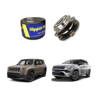 Cubo de roda tras compass / renegade