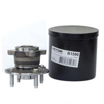 Cubo De Roda Tras Gm Onix Sonic Cobalt Spin Prisma C/Abs Cubo De Roda Tras Gm Onix Sonic Cobalt Spin Prisma C/Abs