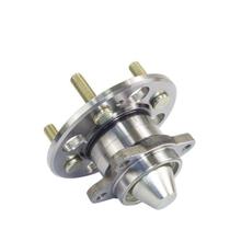 Cubo De Roda Tras Kia Picanto 1.0 Ex 0911 C/Abs