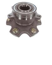 Cubo De Roda Tras Mitsubishi Pajero Full 3.2 Ima Al768
