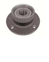 Cubo De Roda Tras Peugeot 206 1.6 16V 206 Ima Al970 Cubo De Roda Tras Peugeot 206 1.6 16V 206 Ima Al970