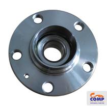 Cubo de Roda Traseira A1 CrossFox Fox Polo SpaceFox 2002 até 2018 Nakata NKF 8077