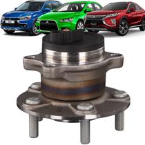 Cubo De Roda Traseira Asx Outlander Lancer Eclipse Cross 2.0