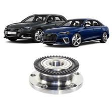 Cubo de Roda Traseira Audi A4 3.0 a partir de 2002, A4 a partir de 2006, S4 a partir de 2005 Todos c/ABS