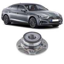 Cubo de Roda Traseira AUDI A5 2017 até 2021, FWD Cubo de Roda Traseira AUDI A5 2017 até 2021, FWD