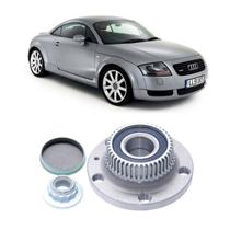 Cubo de Roda Traseira AUDI TT 1999 até 2006