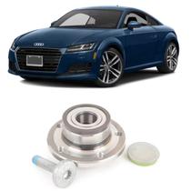 Cubo de Roda Traseira AUDI TT 2007 até 2018, FWD, com ABS