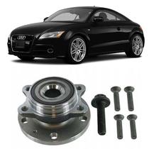 Cubo de Roda Traseira AUDI TT Quattro 2007 até 2014