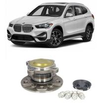 Cubo de Roda Traseira BMW X1 de 2014 até 2021, Sdrive