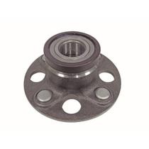 Cubo de roda traseira c/rol honda fit 1.4/1.5 8v/16v 03-17