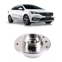 Cubo de Roda Traseira Chery Arrizo 5 2019 até 2021 Cubo de Roda Traseira Chery Arrizo 5 2019 até 2021